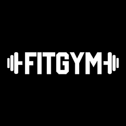 FitGym logo